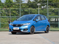 换装1.0T和1.5L混合动力,新款飞度将于2020年上市