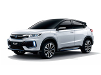 XR-V又一全新兄弟车型！产品力更强，但强在哪？