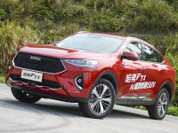 三款10万级带全景影像车型盘点