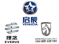 合资自主品牌为何倒了一大片？