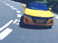 十来万只能买朗逸？看看外国人能买的跑车吧