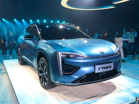 广汽蔚来推新品牌！首款产品20万起、续航超600km？