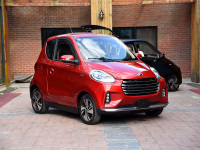 有的车月销量0辆！评4月车企销量腰斩榜