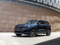 等即将上市的宝马X2/沃尔沃XC40，还是买在售的全新Q3/凯迪拉克XT4