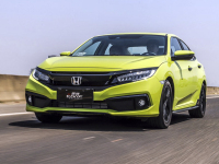 要个性要运动还要实惠？原厂改装车了解一下