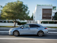 各路车型排队改款换代，A级车市场何去何从？