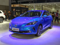 近期上市新能源车这几款有需要格外留意！