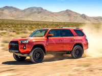 丰田在中国卖不过大众，是为啥？