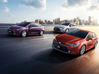 剖析雷凌及细分市场走向