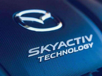 转子后时代,马自达SKYACTIV-X发动机