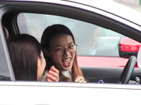 “我想扯一扯一直很‘鸡肋’的车载多媒体。”“你说啥？