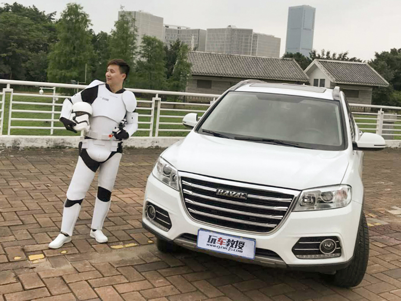 那些“懂车”的车主和“不懂车”的车主究竟有啥区别?