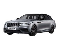 路虎也开始玩轿车了？到底是按捺不住寂寞啊