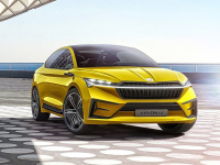 5.9秒破百、四驱!这款平民轿跑车型值得等吗?