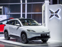 2019深港澳车展概念车大盘点！