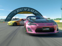 骗你我是小狗!6698元全款买大牌后驱敞篷跑车