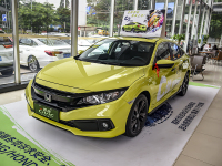 思域和雷凌购买推荐