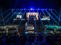 一图看2019深港澳车展造车新势力现状