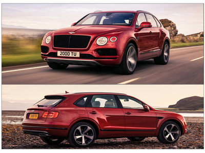 【车展新闻】帅气路虎揽胜极光开启预售，保时捷全新入门超跑上市  