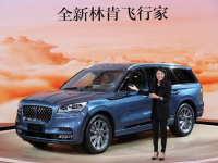 凯迪拉克XT6对比林肯飞行家，这两款全新美系SUV该咋选？