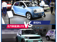 只要8万起,就能获得这两款精品小车,关键还送车牌!