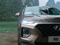 这台6/7座SUV,是汉兰达的以外最优选?