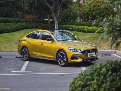 年轻人专属的10-15万元热门家轿推荐