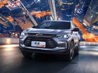 美式帅气小型SUV,哪款值得买?