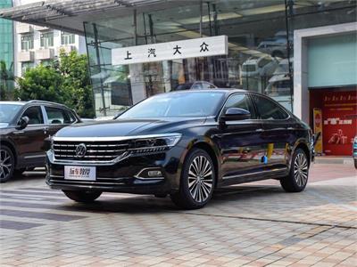 1.4T帕萨特是小马拉大车?值不值得买?