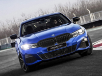 新宝马3系31.39万起，雪佛兰新SUV才9.99万，这周新车买买买！