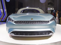 长安铃木复生？想不到是以这种形式...