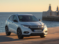 从缤智1.5T看小型SUV竞争：技术流or品质派？未来小型SUV得这么选