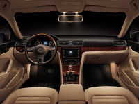 黑色内饰最保险？并不！内饰颜色也要认真选   