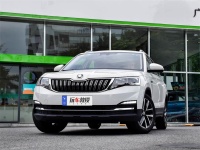 备受关注的小型SUV市场，有哪些值得我们关注的优惠车型