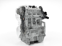 大众和丰田为什么还不推三缸机？