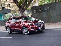 5款新车,年销20万+的美系豪华品牌,要爆发了?