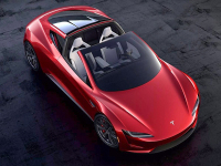 四月全球新能源车销量出炉，特斯拉Model 3位列首位