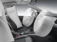 乞丐版都有8个气囊？这些车可真厚道