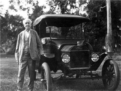 没有这个汽车品牌，或许现在大部分人都开不上车