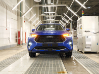 海外市场潜力巨大，魏建军：现在是走出去的好机会