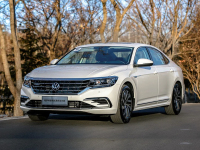 前十名仅大众能上榜？5月份新能源销量国产车霸榜