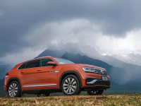 30万不买BBA的SUV,因为有更好的选择?