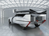 开玩笑！捉鸡电动车都没做好，跑来捣鼓飞行车？