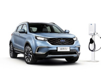 福特、启辰、雷诺这三大品牌 今年有什么值得看的新车?