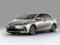 车都不好卖了，为什么丰田本田的销量还能涨？