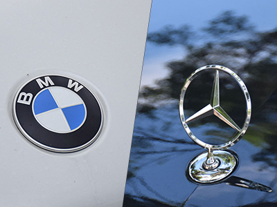 宝马5系和奔驰E级哪个好？有哪些比较经济实惠的合资MPV？