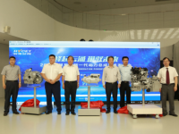 从“过度投入”到厚积薄发 蜂巢易创发布“I纪元”动力总成技术