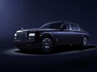 因为这一个配置，让我放弃了劳斯莱斯...