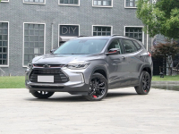 10万预算买合资SUV?这几款性价比超级高!