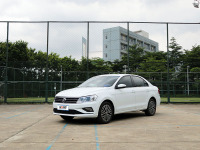【教授100】历久弥新 测试大众捷达2019款梦想版 1.5L自动舒适型
